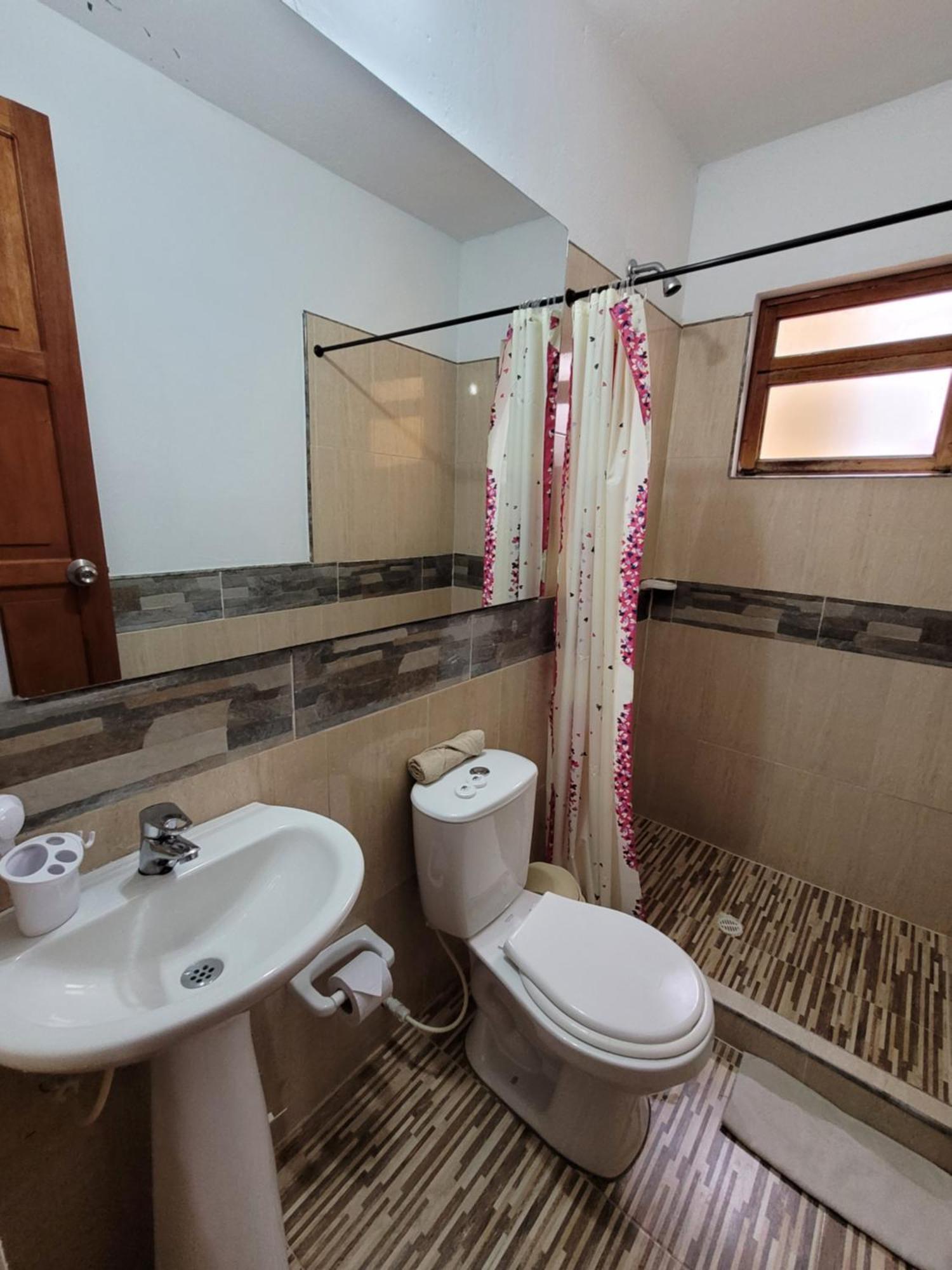 Casa Cantabria Hotel Villa de Leyva Eksteriør billede